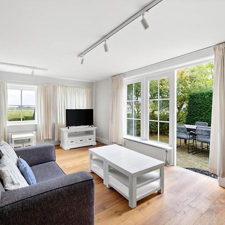 Zeayou Zeeland - Appartementen Brouwerijweg 43 Домбург Экстерьер фото