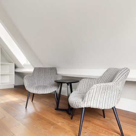 Zeayou Zeeland - Appartementen Brouwerijweg 43 Домбург Экстерьер фото