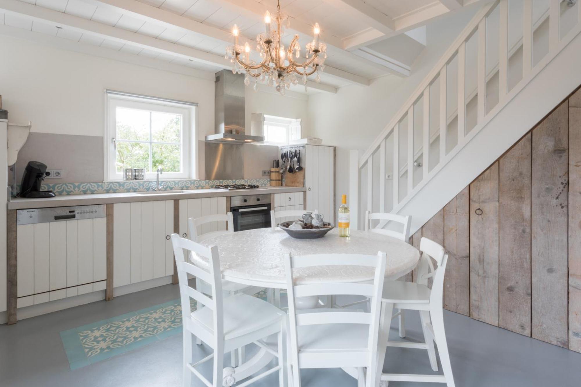 Zeayou Zeeland - Appartementen Brouwerijweg 43 Домбург Экстерьер фото