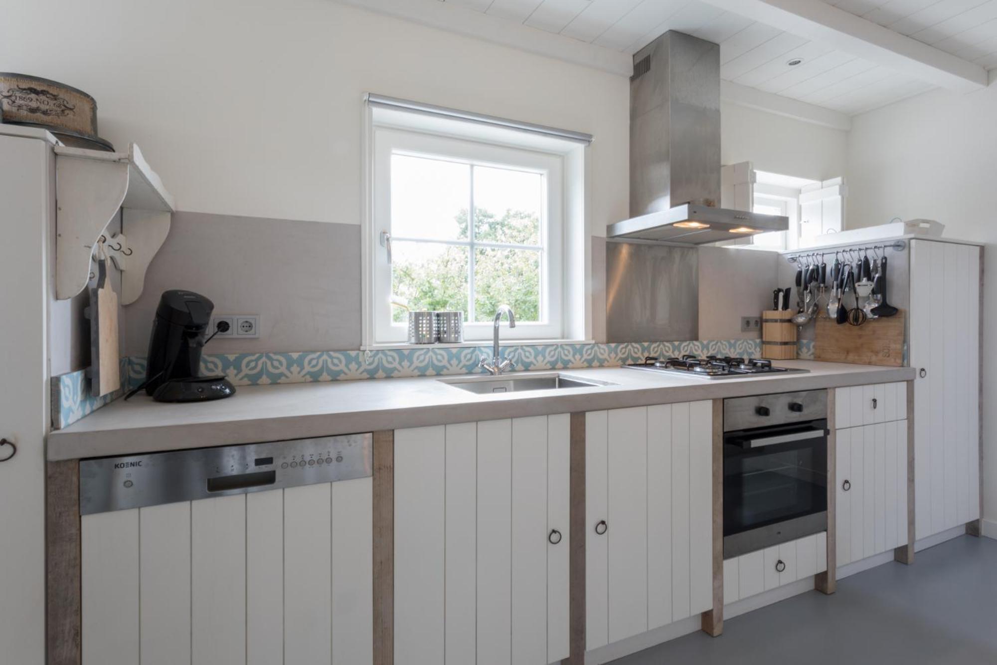 Zeayou Zeeland - Appartementen Brouwerijweg 43 Домбург Экстерьер фото