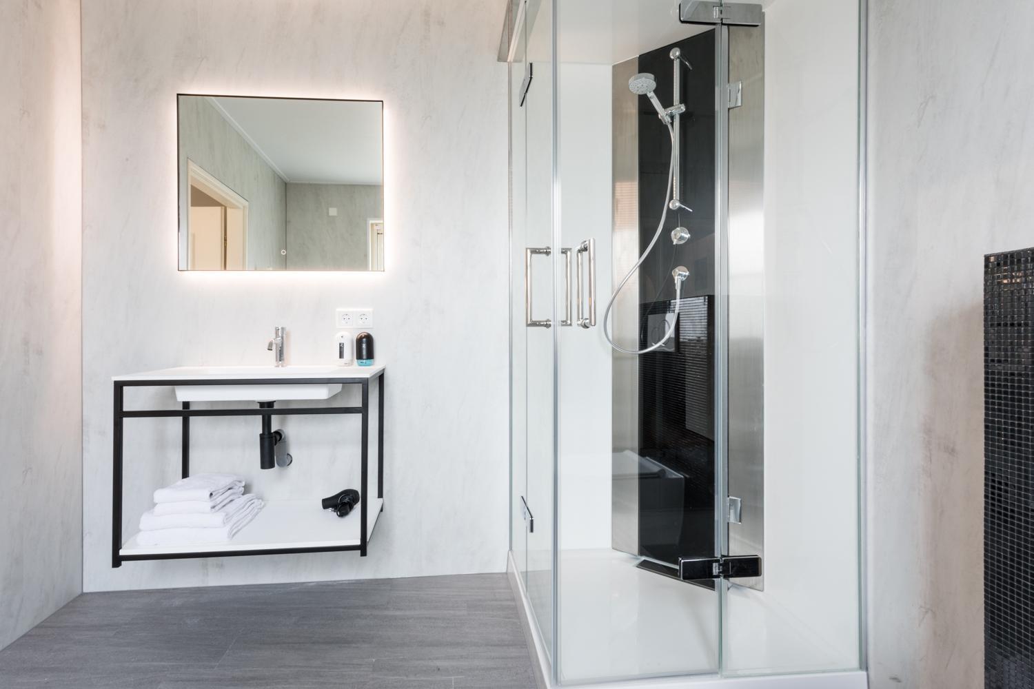 Zeayou Zeeland - Appartementen Brouwerijweg 43 Домбург Экстерьер фото