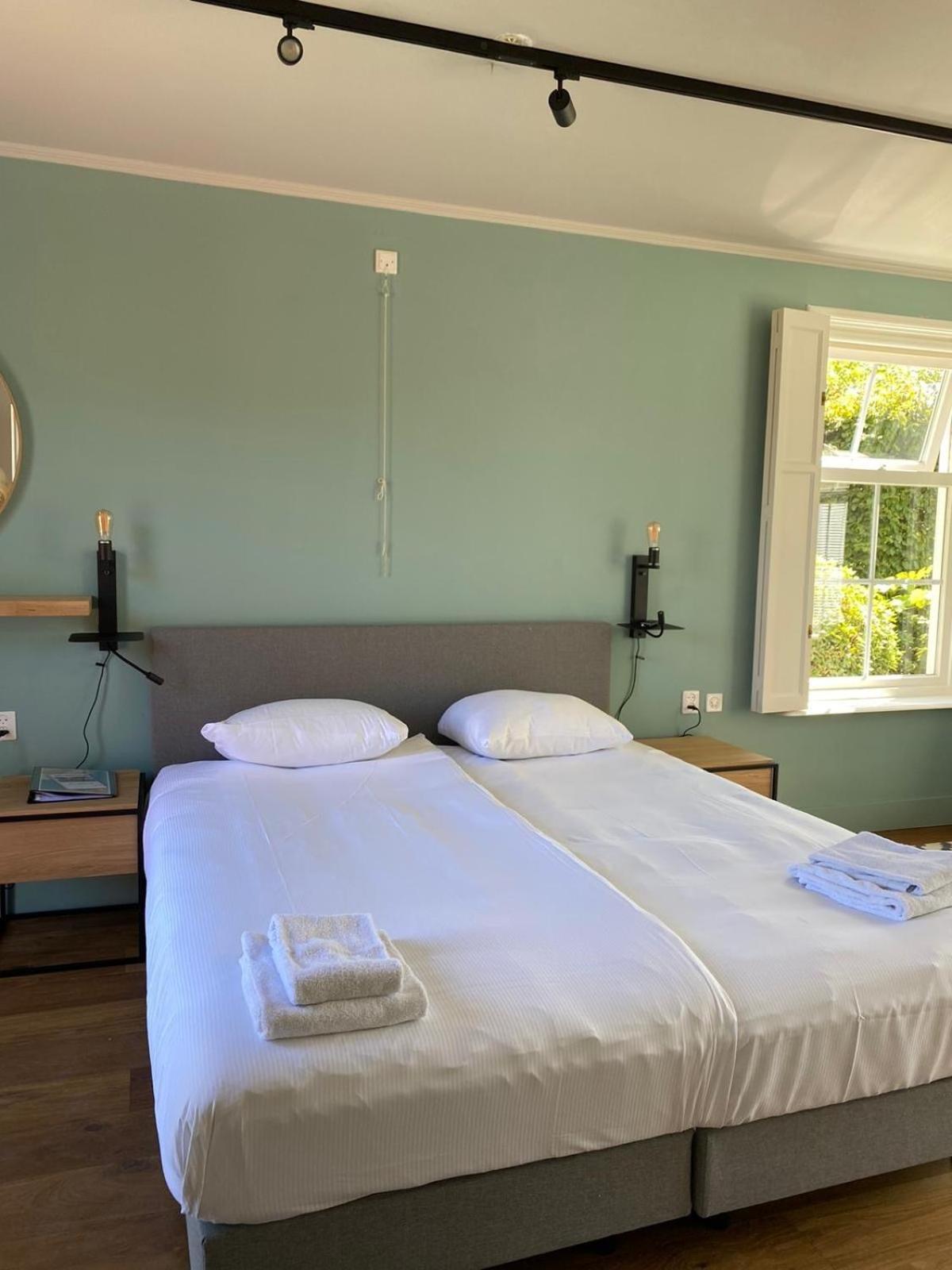Zeayou Zeeland - Appartementen Brouwerijweg 43 Домбург Экстерьер фото