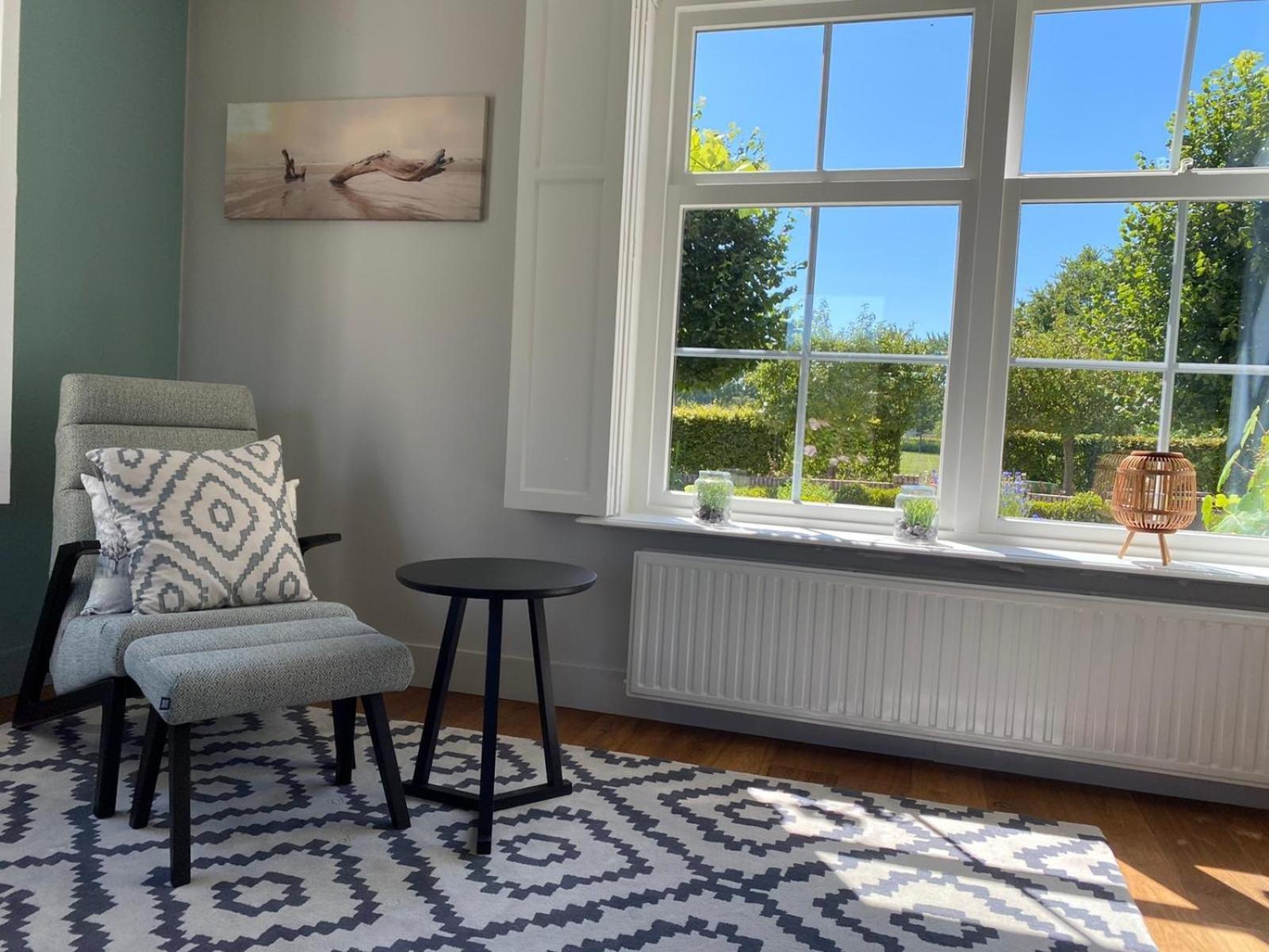 Zeayou Zeeland - Appartementen Brouwerijweg 43 Домбург Экстерьер фото