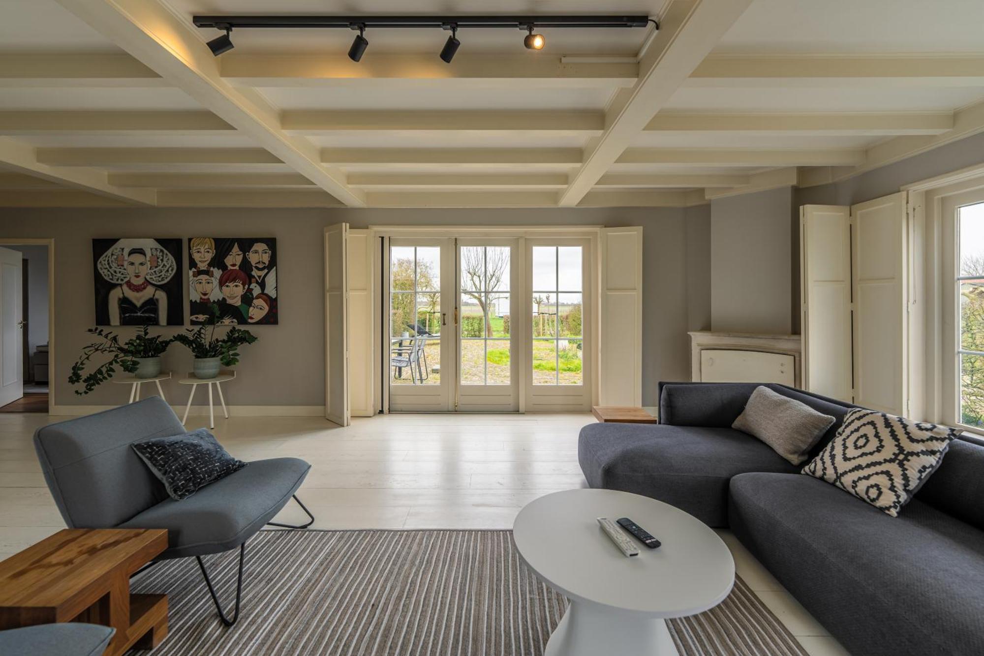 Zeayou Zeeland - Appartementen Brouwerijweg 43 Домбург Экстерьер фото
