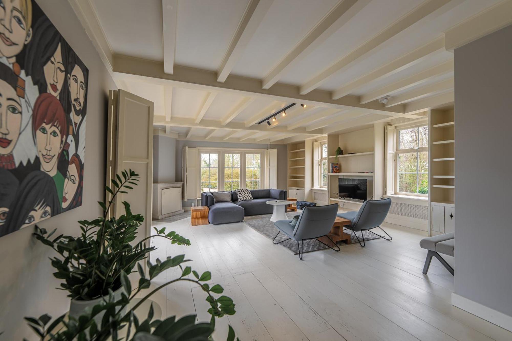 Zeayou Zeeland - Appartementen Brouwerijweg 43 Домбург Экстерьер фото