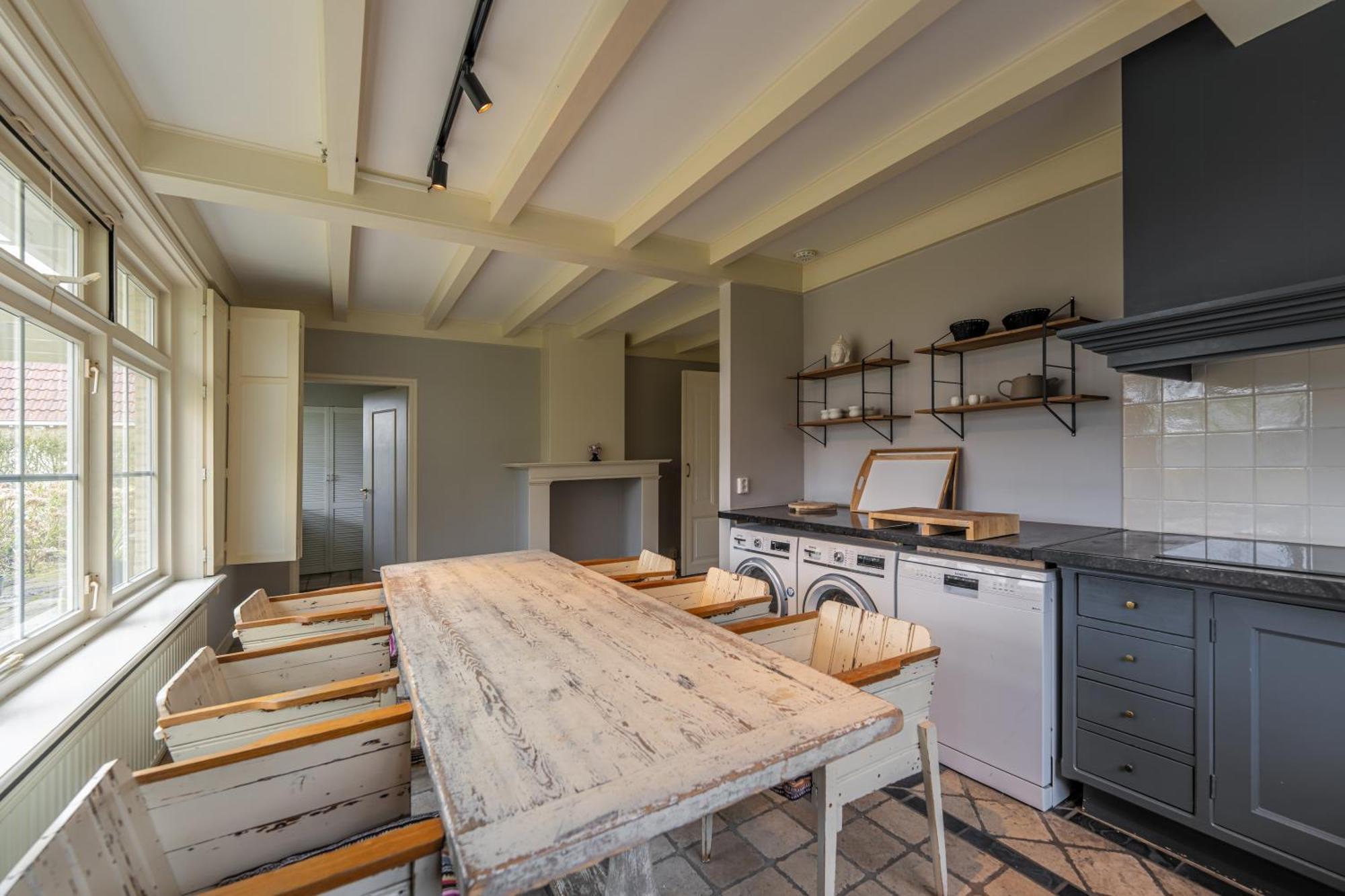 Zeayou Zeeland - Appartementen Brouwerijweg 43 Домбург Экстерьер фото