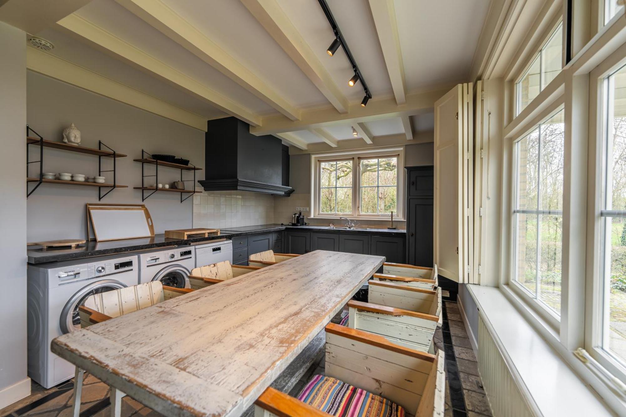 Zeayou Zeeland - Appartementen Brouwerijweg 43 Домбург Экстерьер фото