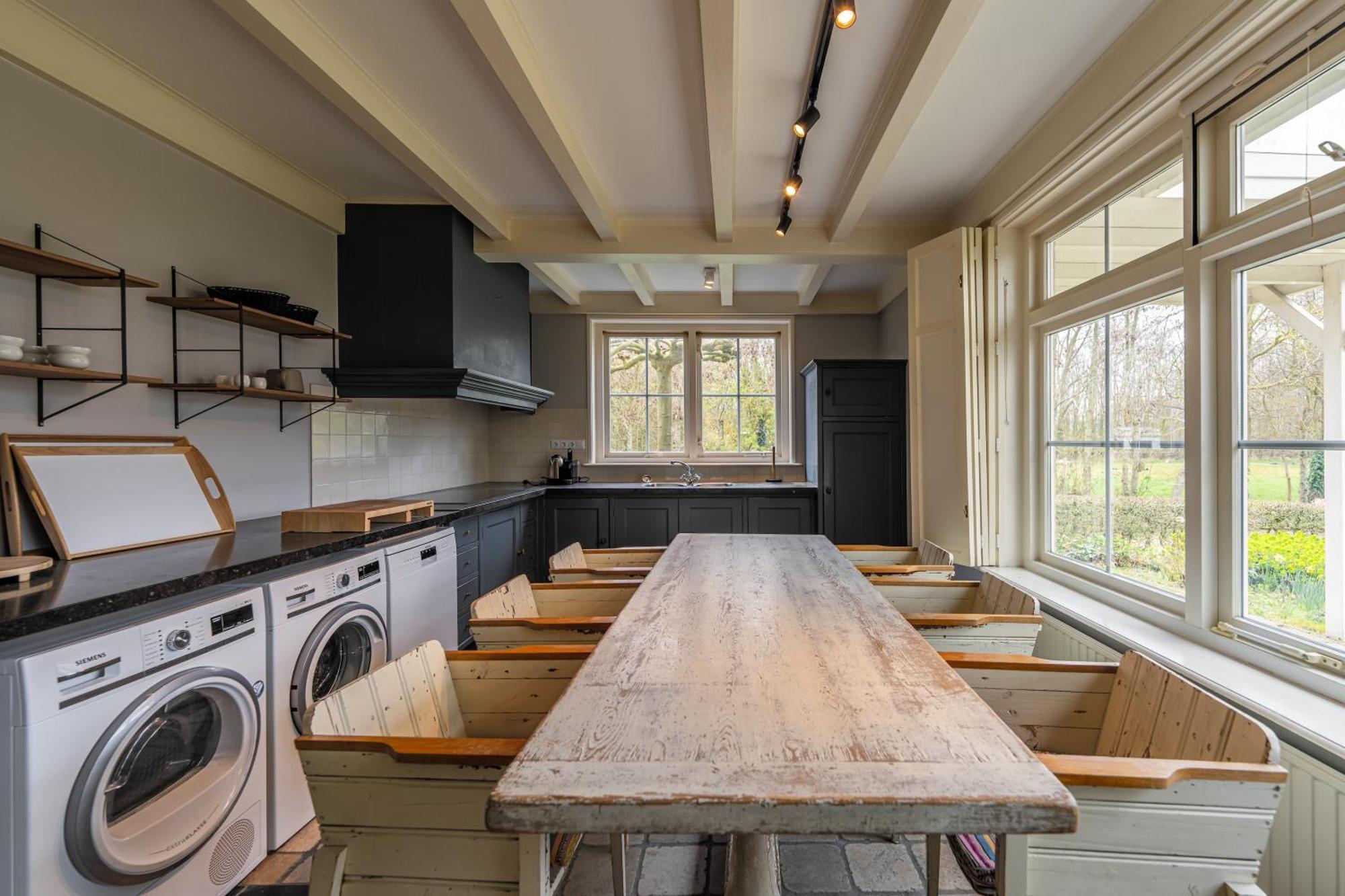 Zeayou Zeeland - Appartementen Brouwerijweg 43 Домбург Экстерьер фото