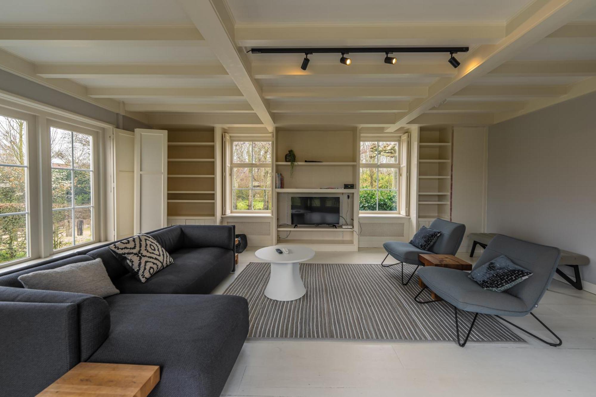 Zeayou Zeeland - Appartementen Brouwerijweg 43 Домбург Экстерьер фото