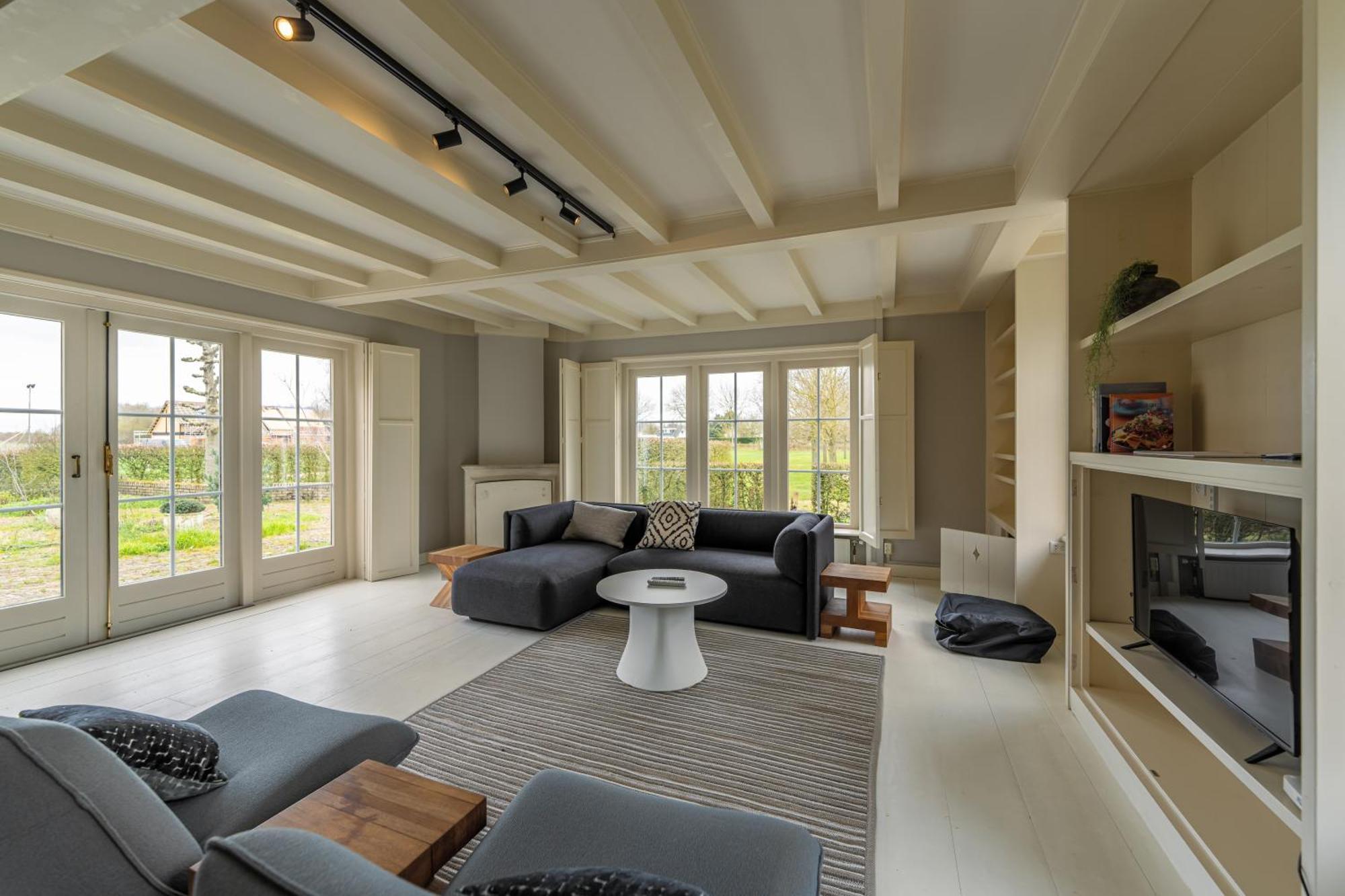 Zeayou Zeeland - Appartementen Brouwerijweg 43 Домбург Экстерьер фото