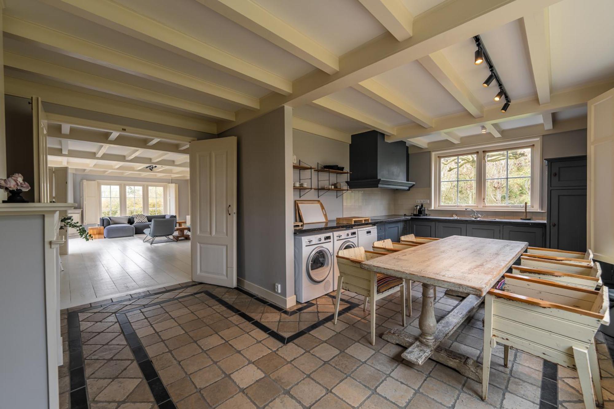 Zeayou Zeeland - Appartementen Brouwerijweg 43 Домбург Экстерьер фото