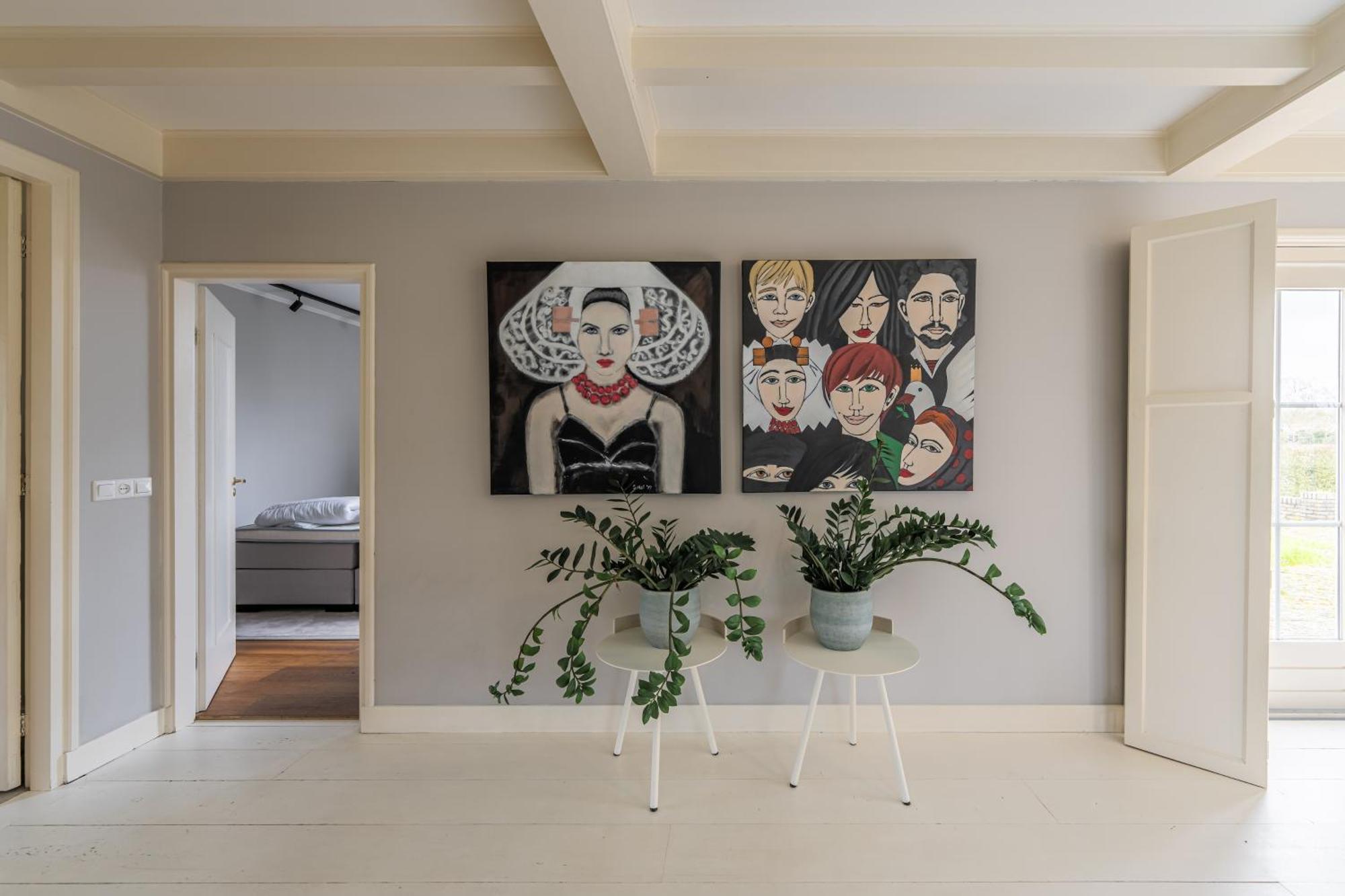 Zeayou Zeeland - Appartementen Brouwerijweg 43 Домбург Экстерьер фото