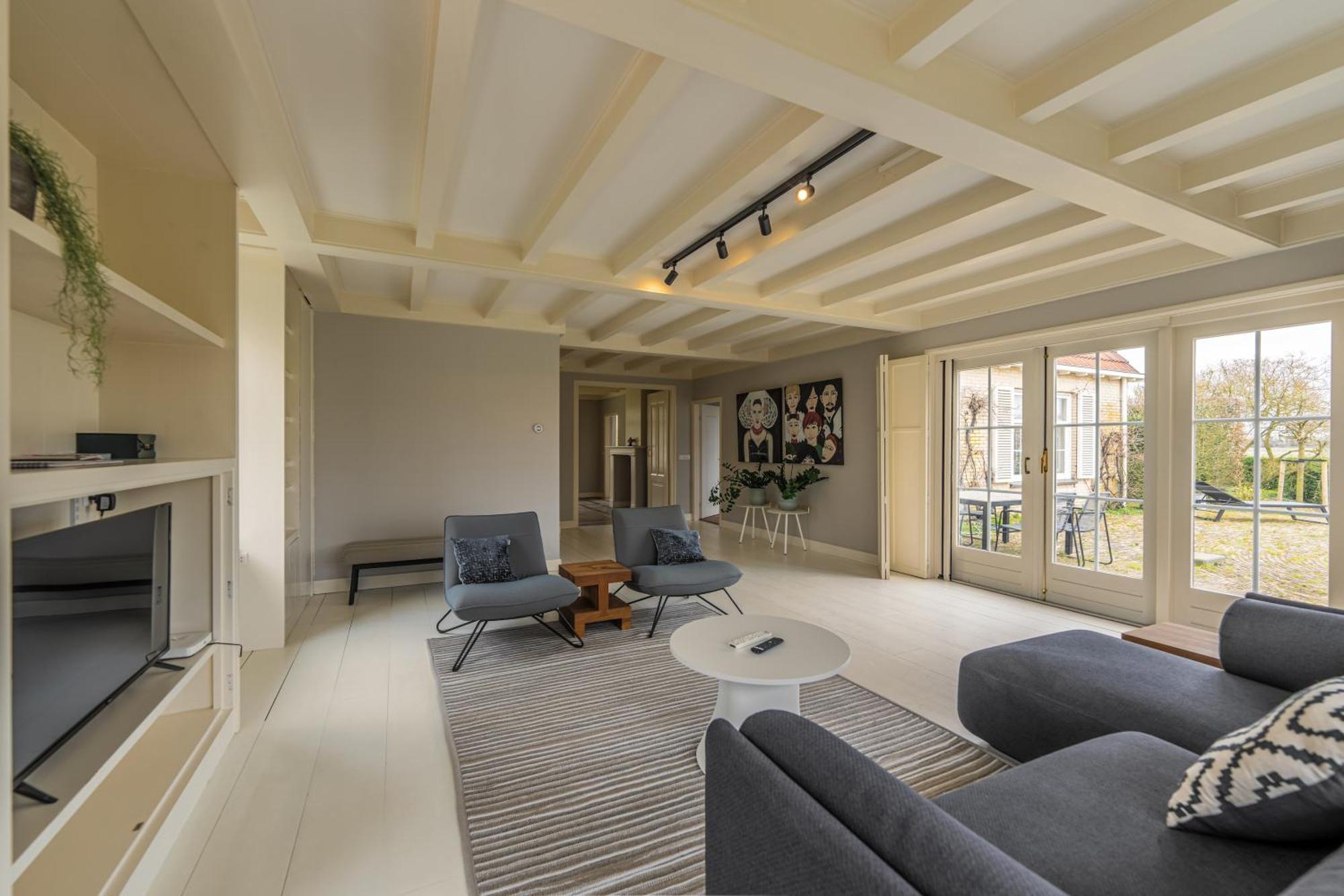 Zeayou Zeeland - Appartementen Brouwerijweg 43 Домбург Экстерьер фото