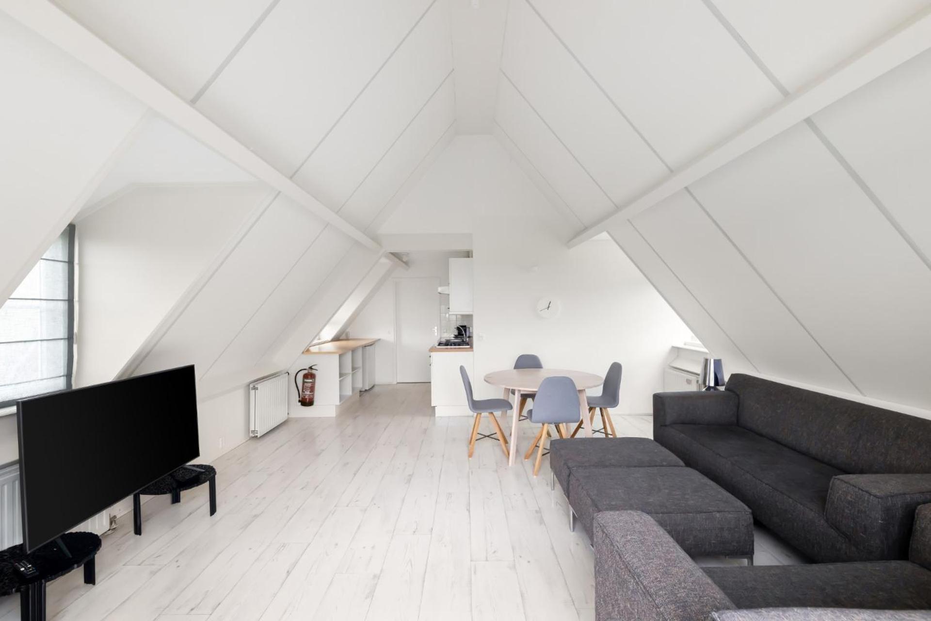 Zeayou Zeeland - Appartementen Brouwerijweg 43 Домбург Экстерьер фото