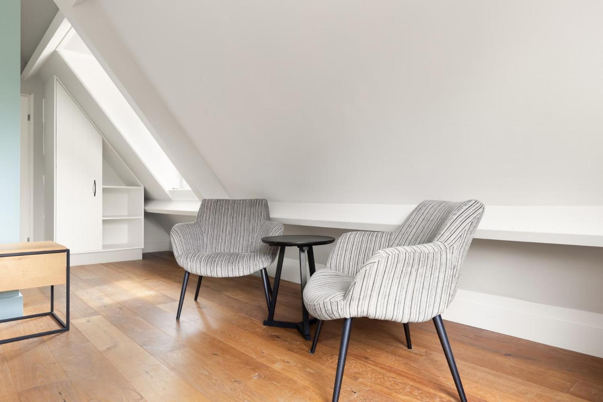 Zeayou Zeeland - Appartementen Brouwerijweg 43 Домбург Экстерьер фото