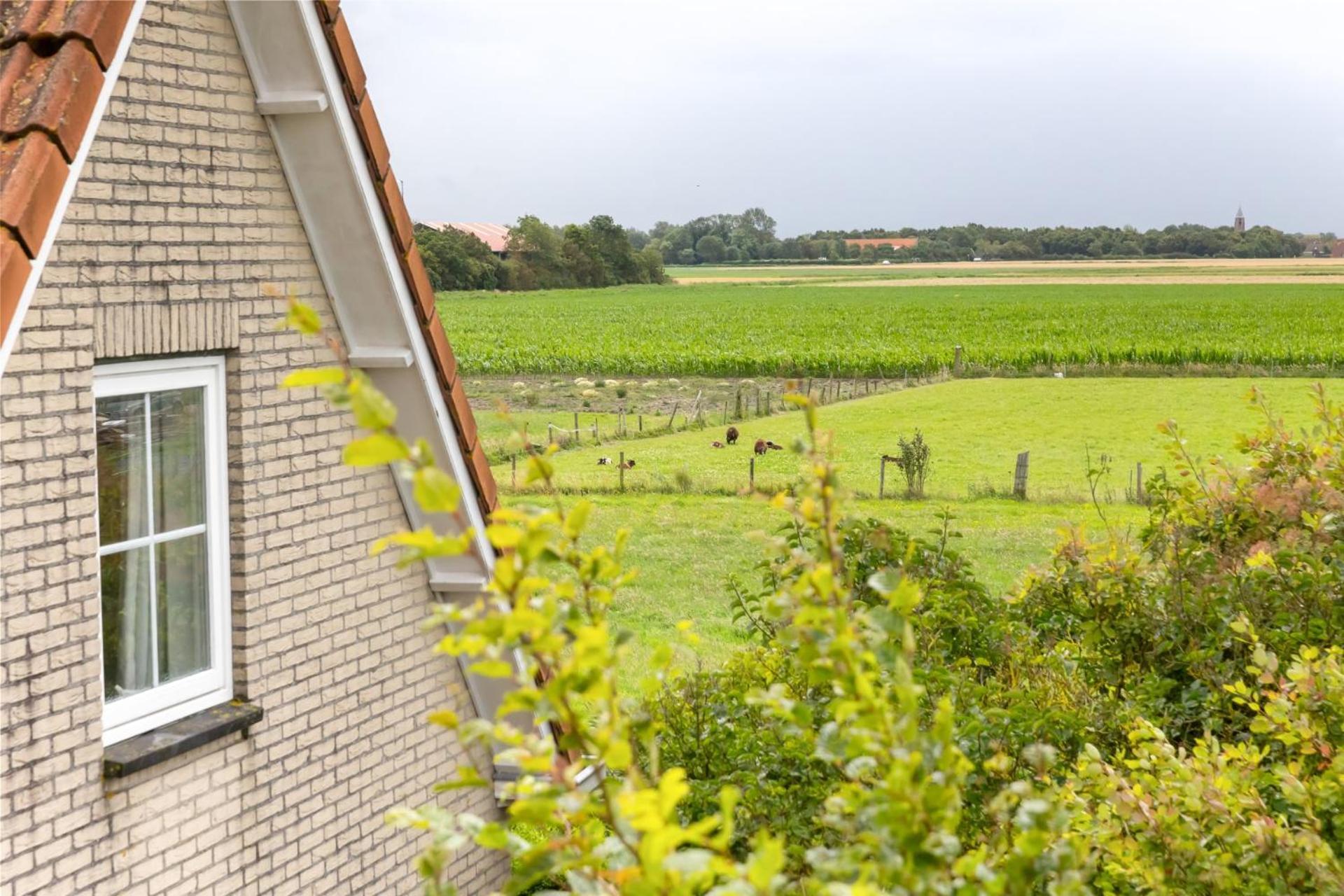 Zeayou Zeeland - Appartementen Brouwerijweg 43 Домбург Экстерьер фото