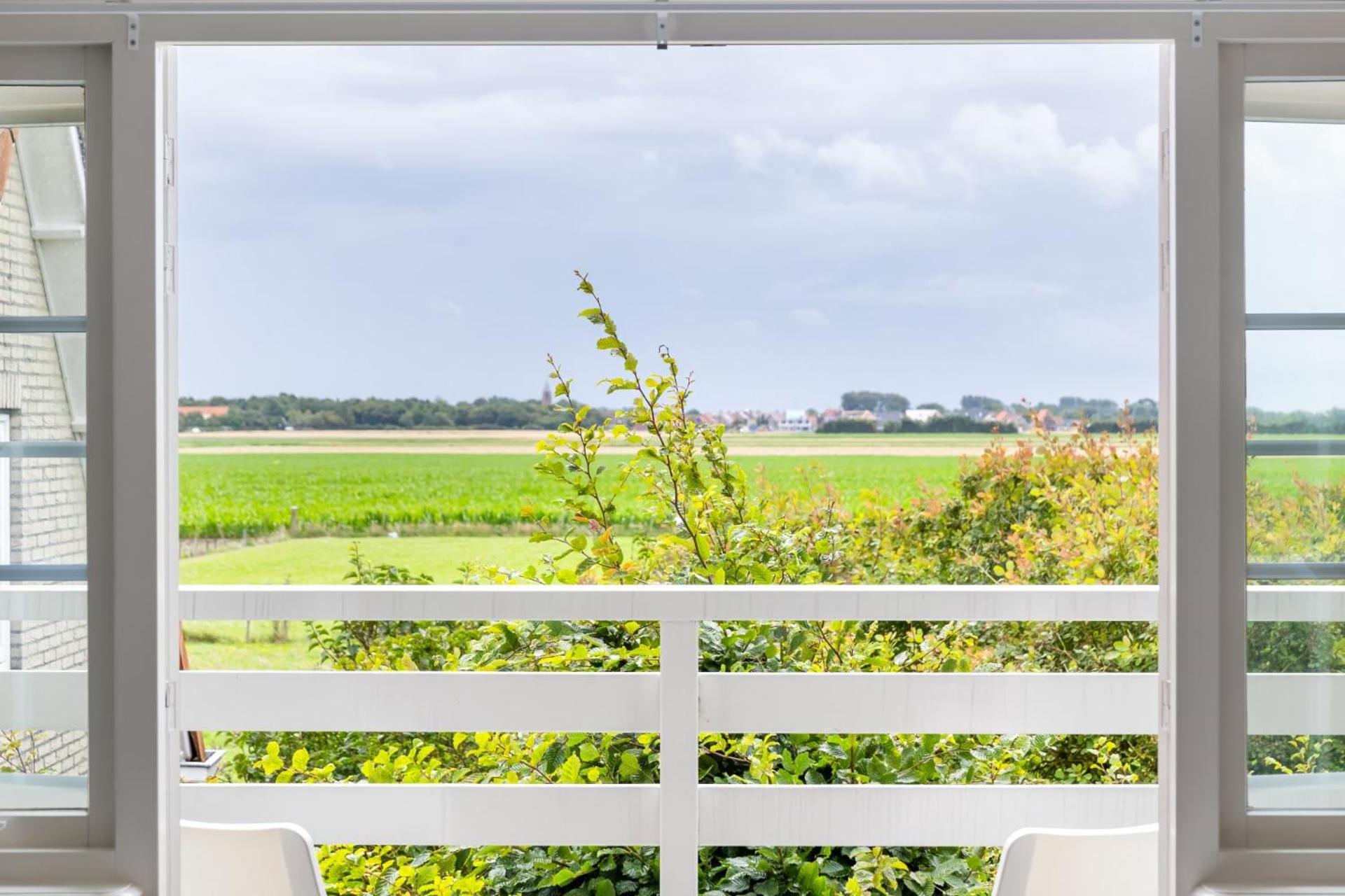 Zeayou Zeeland - Appartementen Brouwerijweg 43 Домбург Экстерьер фото
