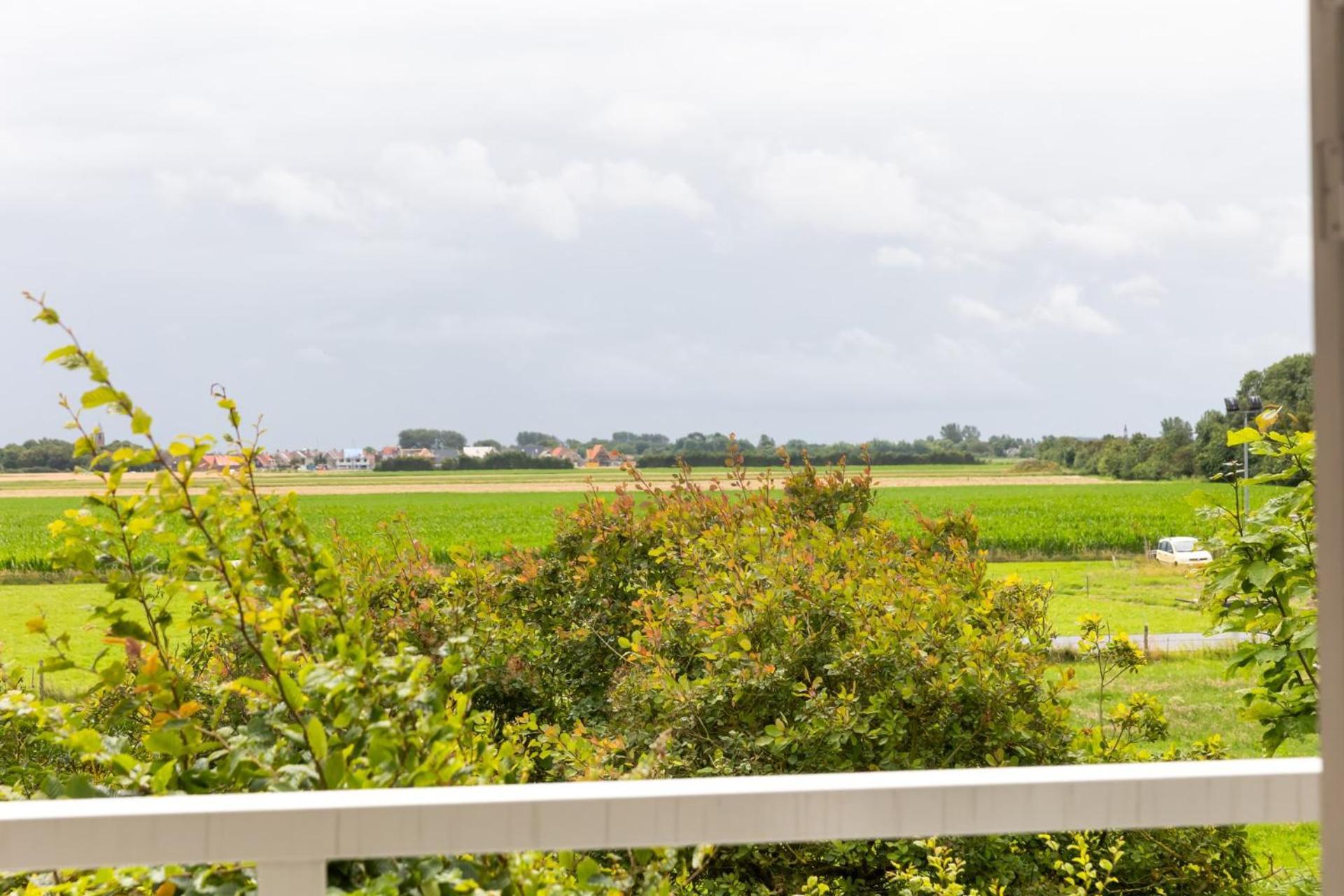 Zeayou Zeeland - Appartementen Brouwerijweg 43 Домбург Экстерьер фото