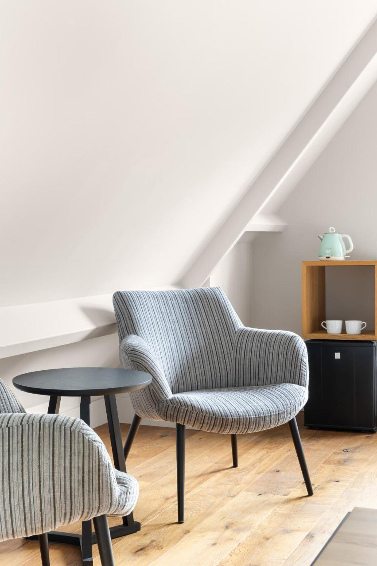 Zeayou Zeeland - Appartementen Brouwerijweg 43 Домбург Экстерьер фото