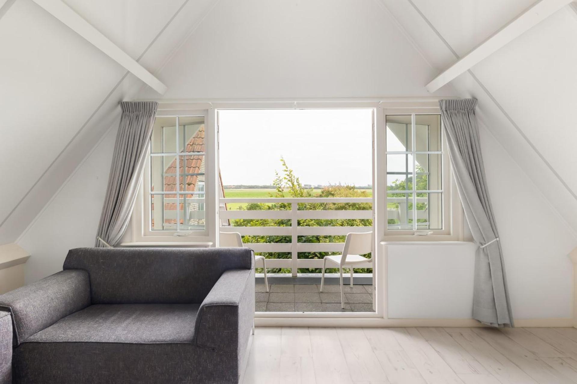 Zeayou Zeeland - Appartementen Brouwerijweg 43 Домбург Экстерьер фото