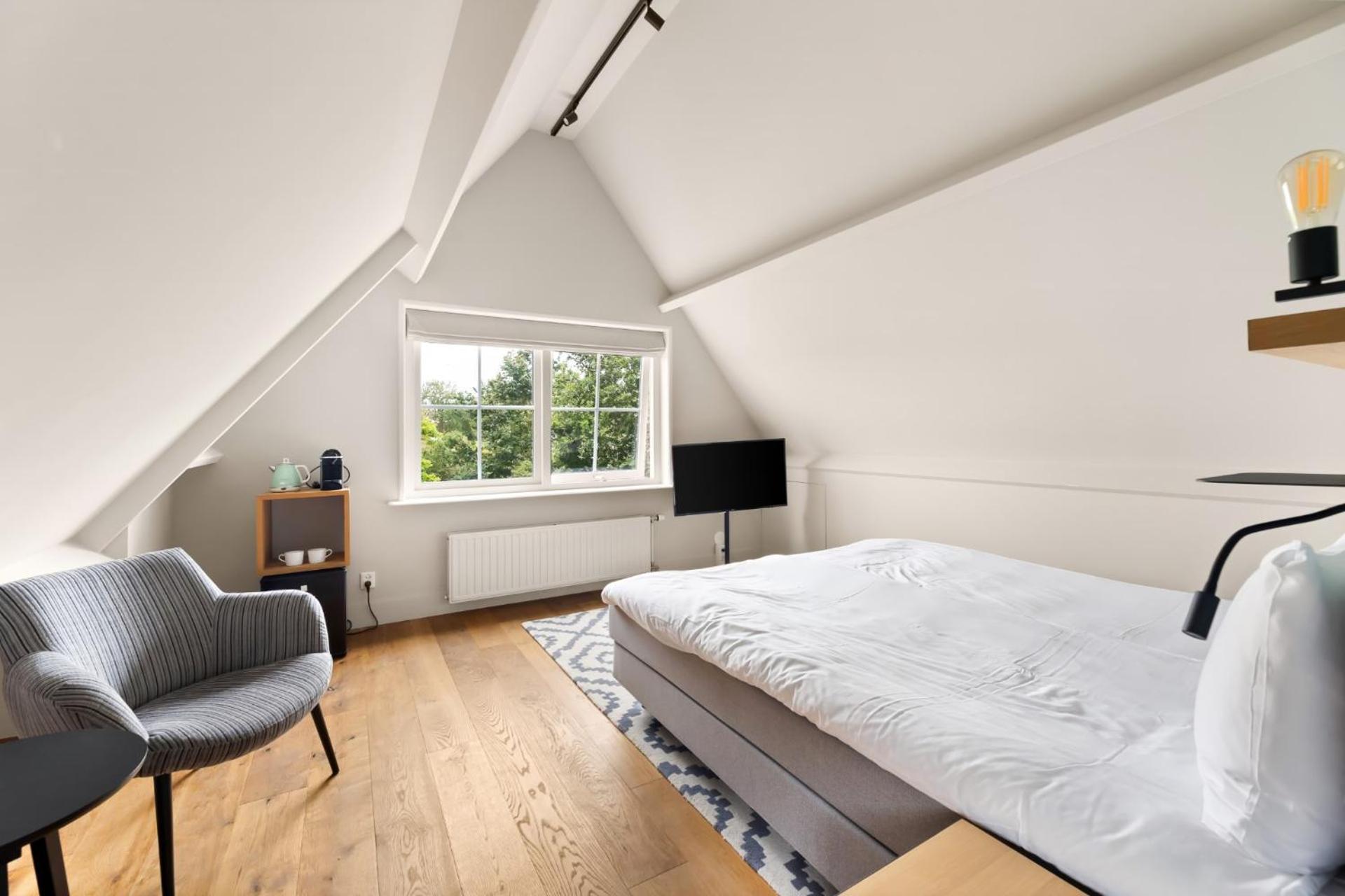 Zeayou Zeeland - Appartementen Brouwerijweg 43 Домбург Экстерьер фото