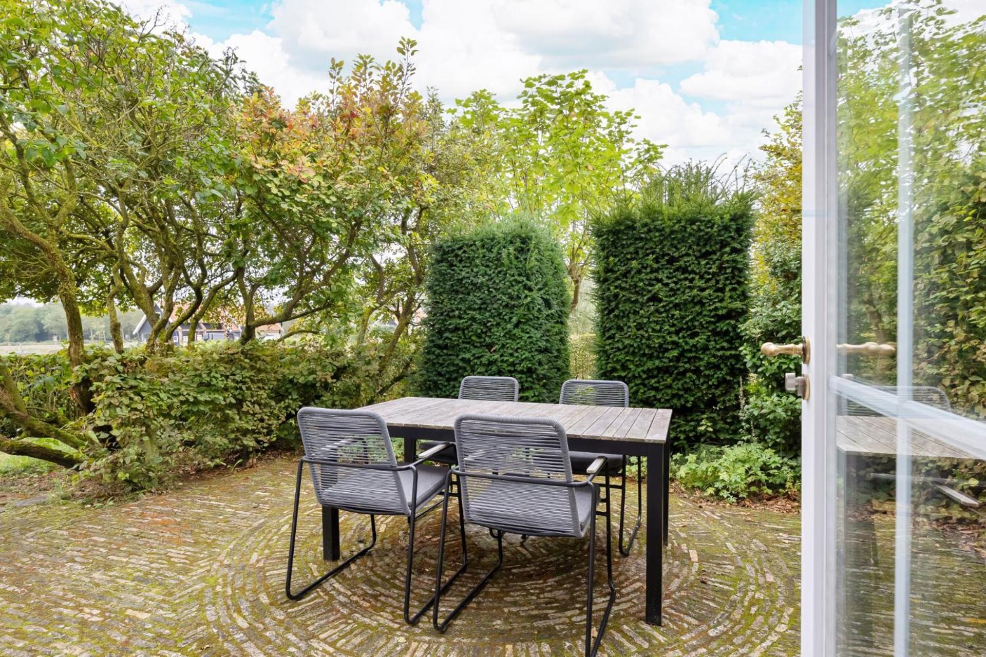 Zeayou Zeeland - Appartementen Brouwerijweg 43 Домбург Экстерьер фото