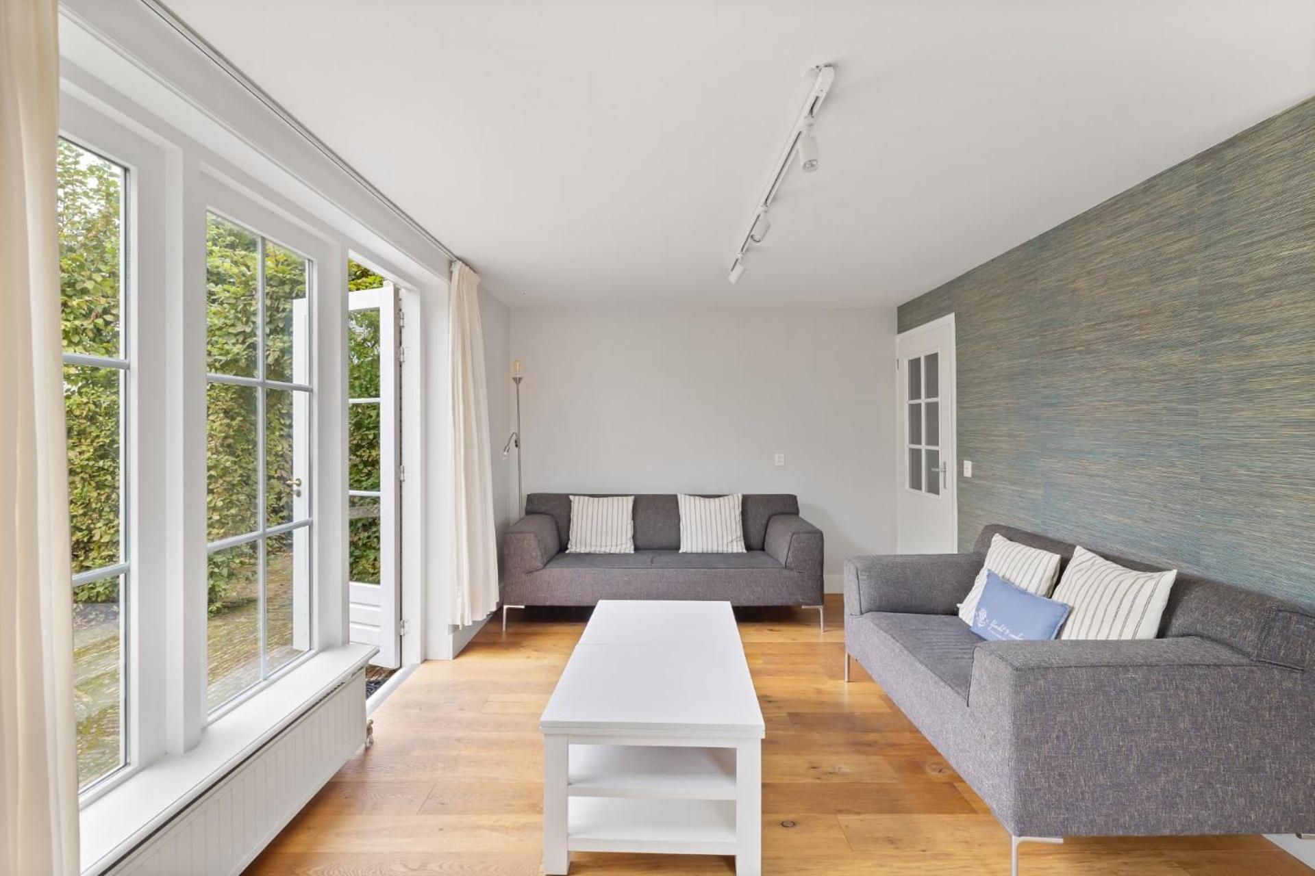 Zeayou Zeeland - Appartementen Brouwerijweg 43 Домбург Экстерьер фото