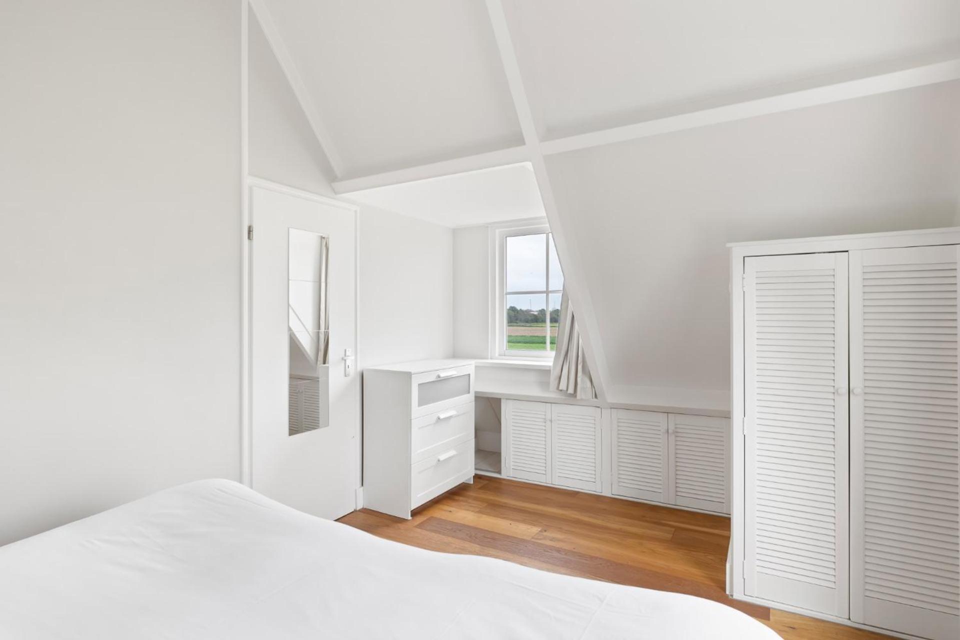 Zeayou Zeeland - Appartementen Brouwerijweg 43 Домбург Экстерьер фото