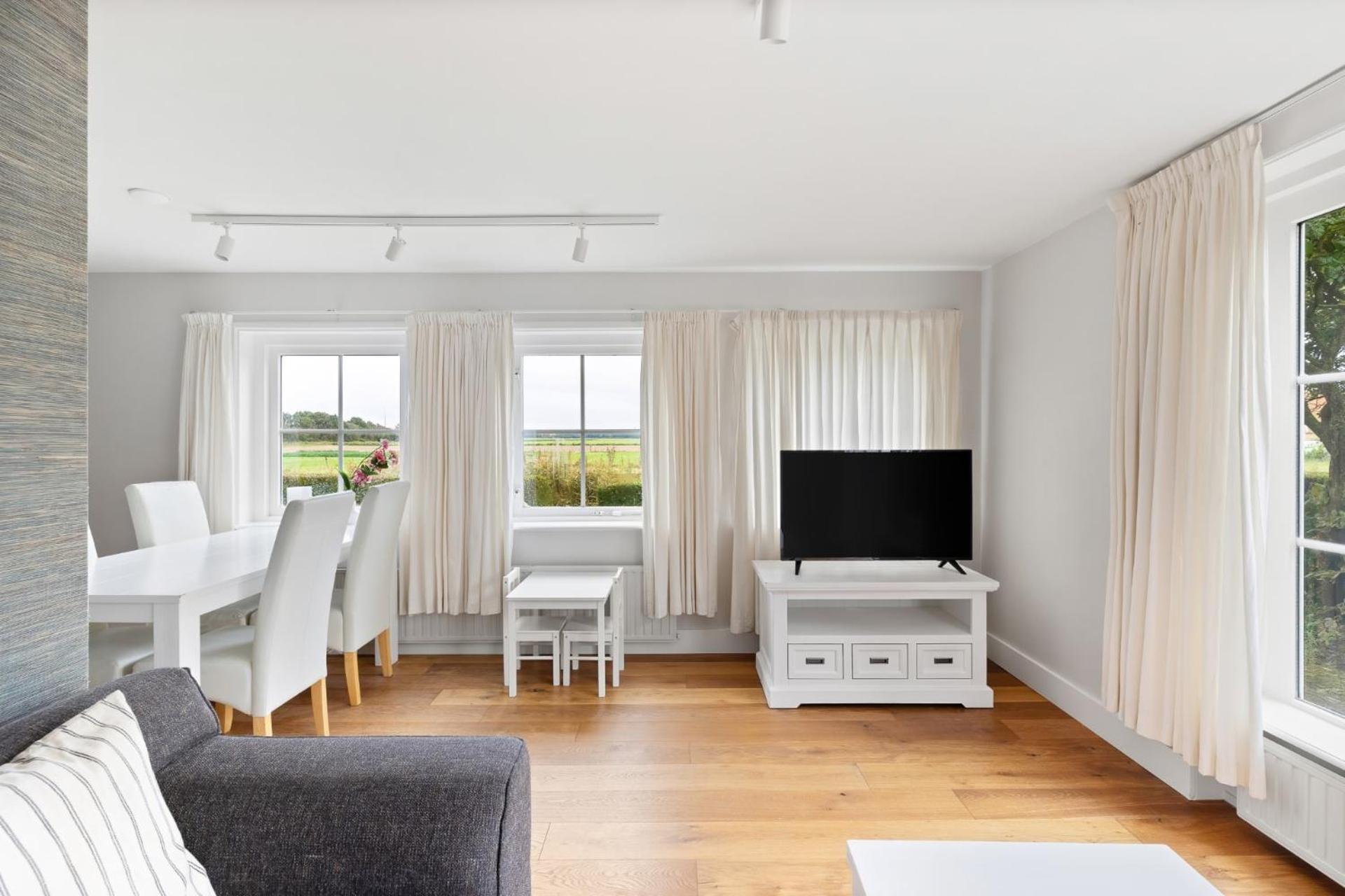 Zeayou Zeeland - Appartementen Brouwerijweg 43 Домбург Экстерьер фото