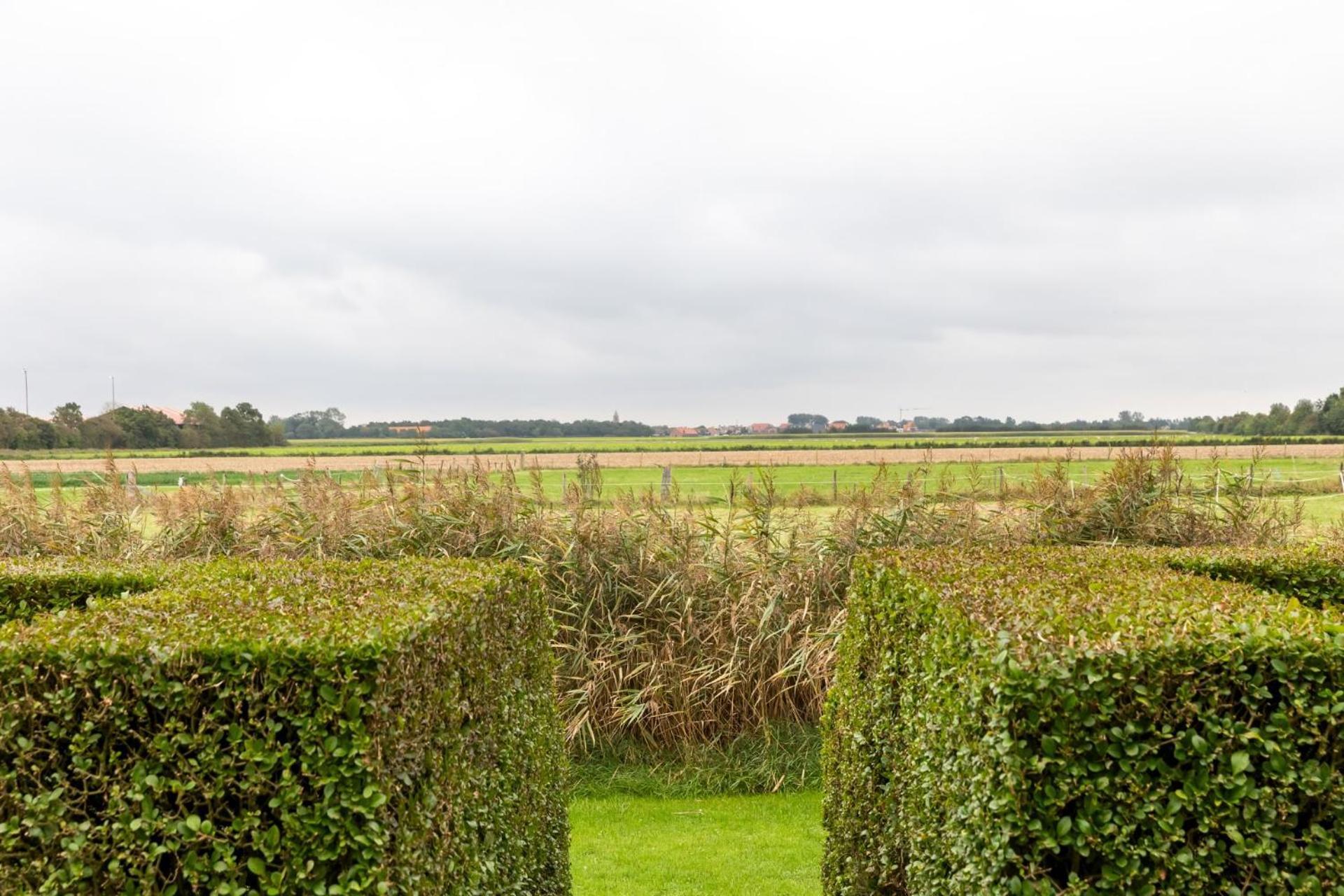 Zeayou Zeeland - Appartementen Brouwerijweg 43 Домбург Экстерьер фото