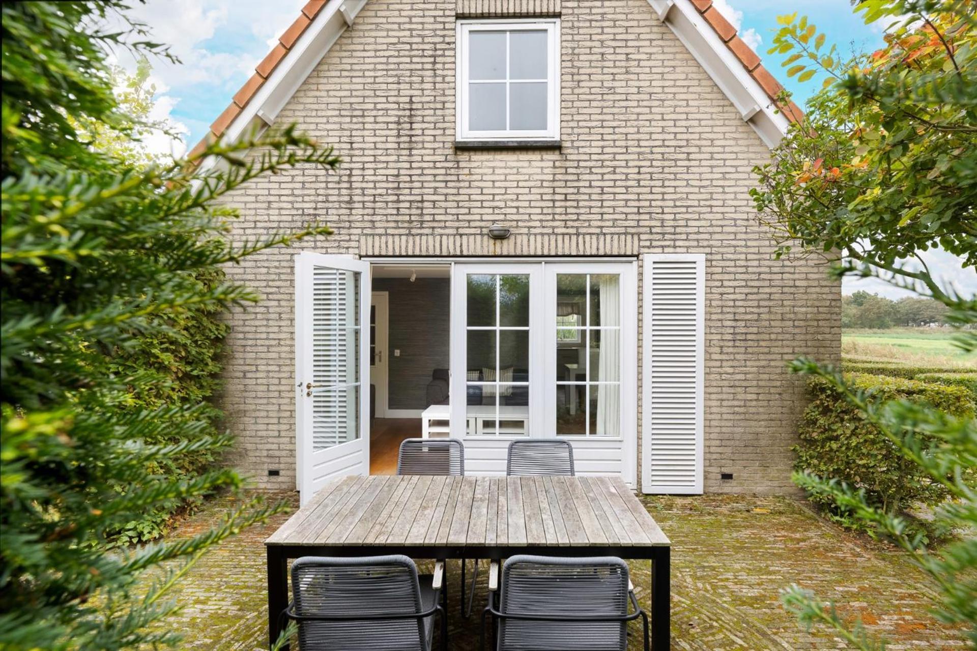 Zeayou Zeeland - Appartementen Brouwerijweg 43 Домбург Экстерьер фото
