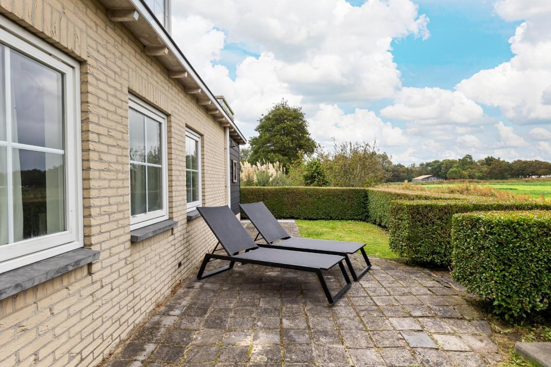 Zeayou Zeeland - Appartementen Brouwerijweg 43 Домбург Экстерьер фото